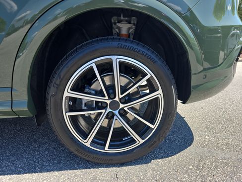 New 2026 Audi Q5 Premium Plus AWD/4WD image 30