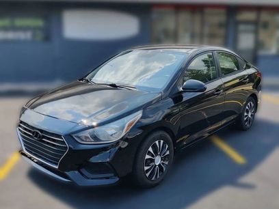 Used 2020 Hyundai Accent SE