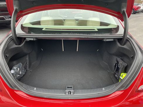 Used 2017 Mercedes-Benz C 300 4MATIC Sedan image 31