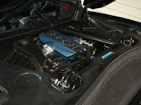 Used 2026 Chevrolet Corvette ZR1X AWD/4WD image 42
