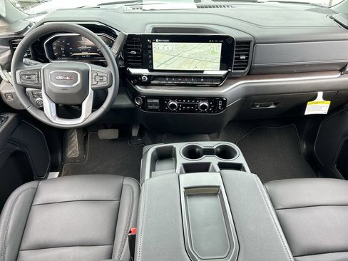 New 2026 GMC Sierra 2500 SLT AWD/4WD image 20