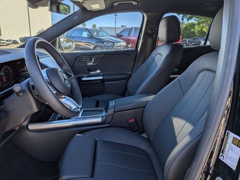 Certified 2026 Mercedes-Benz GLA 250 GLA 250 image 14