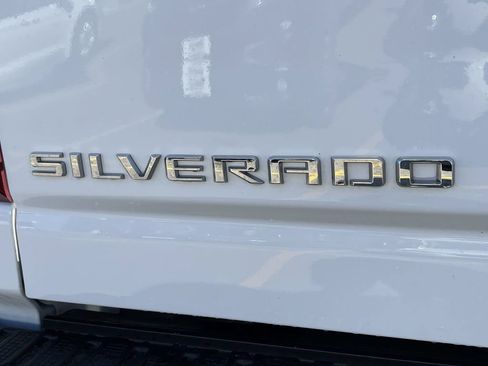 Used 2025 Chevrolet Silverado 2500 LT AWD/4WD image 7
