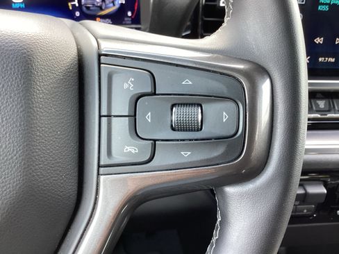 Used 2024 Chevrolet Silverado 3500 High Country w/ High Country Premium Package AWD/4WD image 21
