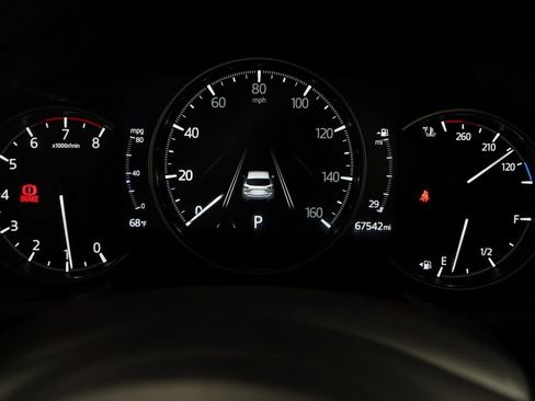 Used 2020 MAZDA CX-5 Grand Touring image 20