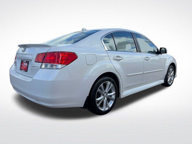 Used 2014 Subaru Legacy 2.5i Limited AWD/4WD image 7