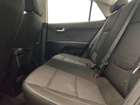 Used 2020 Kia Rio S FWD image 18