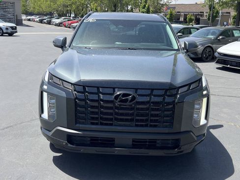Used 2023 Hyundai Palisade XRT w/ Cargo Package AWD/4WD image 3
