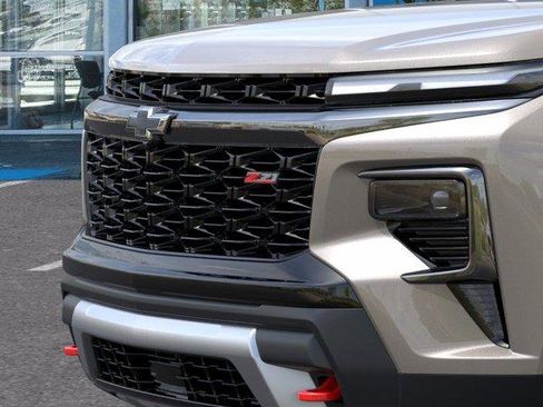 New 2026 Chevrolet Traverse Z71 AWD/4WD image 13