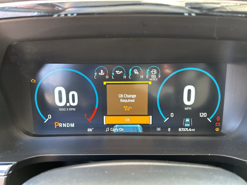 Used 2022 Ford F150 Lariat RWD image 17