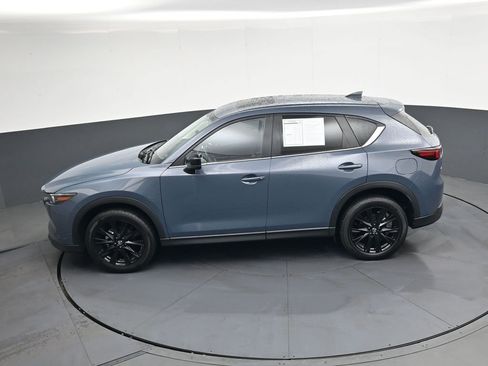 Used 2024 MAZDA CX-5 Carbon Edition AWD/4WD image 35