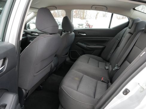 Used 2020 Nissan Altima 2.5 S image 35