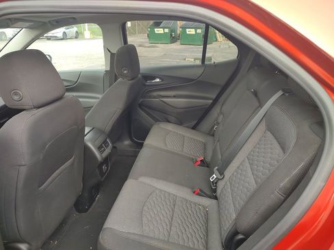 Used 2020 Chevrolet Equinox LT image 7