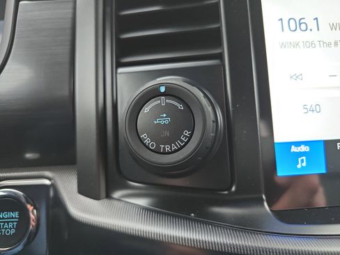 New 2025 Ford F150 Lariat w/ Equipment Group 501A Mid image 28