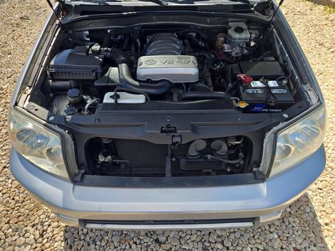 Used 2004 Toyota 4Runner Sport AWD/4WD image 11