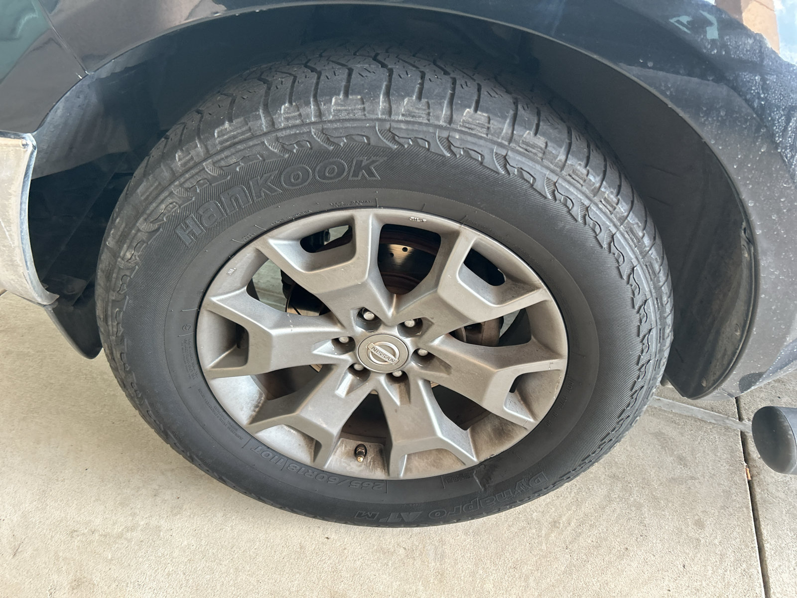 Used 2019 Nissan Frontier SL RWD image 16