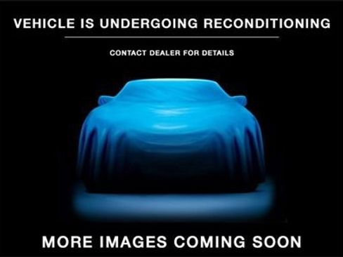 Used 2017 Chevrolet Corvette Stingray Coupe w/ Carbon Flash Badge Package RWD image 3