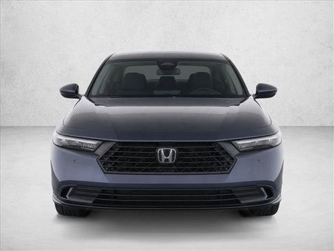 Used 2025 Honda Accord EX-L image 2