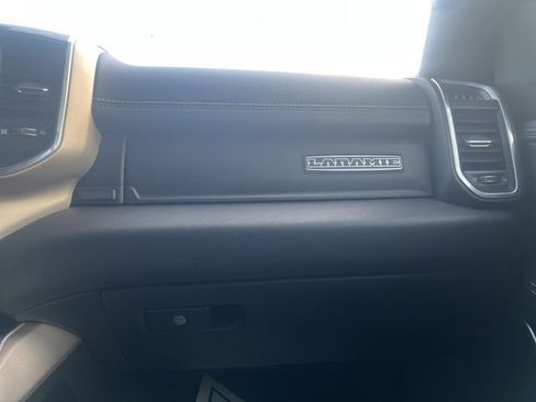 Used 2019 RAM 1500 Laramie w/ Sport Appearance Package image 23