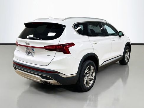 Used 2022 Hyundai Santa Fe SEL w/ Cargo Package image 7