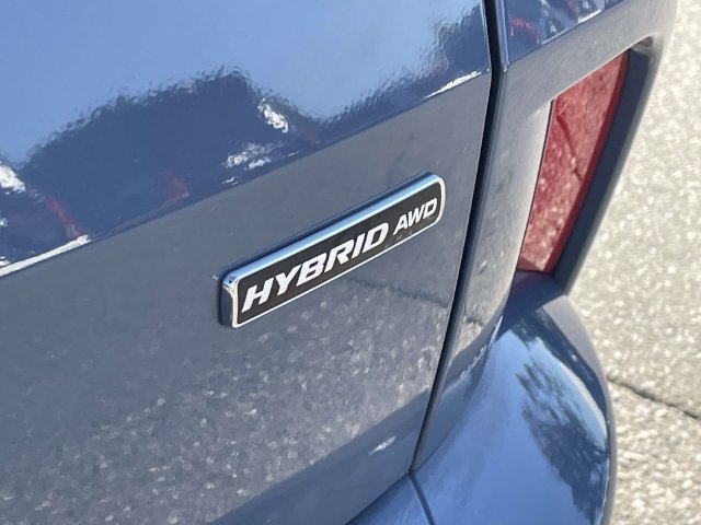 Used 2025 Ford Escape ST-Line Elite w/ Premium Technology Package AWD/4WD image 8