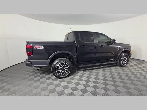 Used 2024 Ford Ranger Lariat w/ FX4 Off-Road Package AWD/4WD image 40