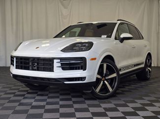 New 2026 Porsche Cayenne video 1