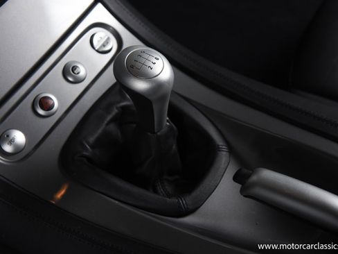 Used 2001 BMW Z8 image 40