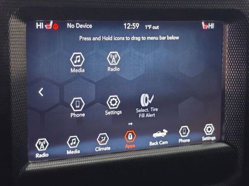 Used 2021 Jeep Gladiator Willys image 35