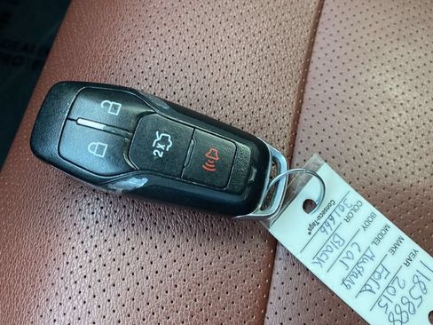 Used 2015 Ford Mustang GT Premium w/ Equipment Group 401A RWD image 21