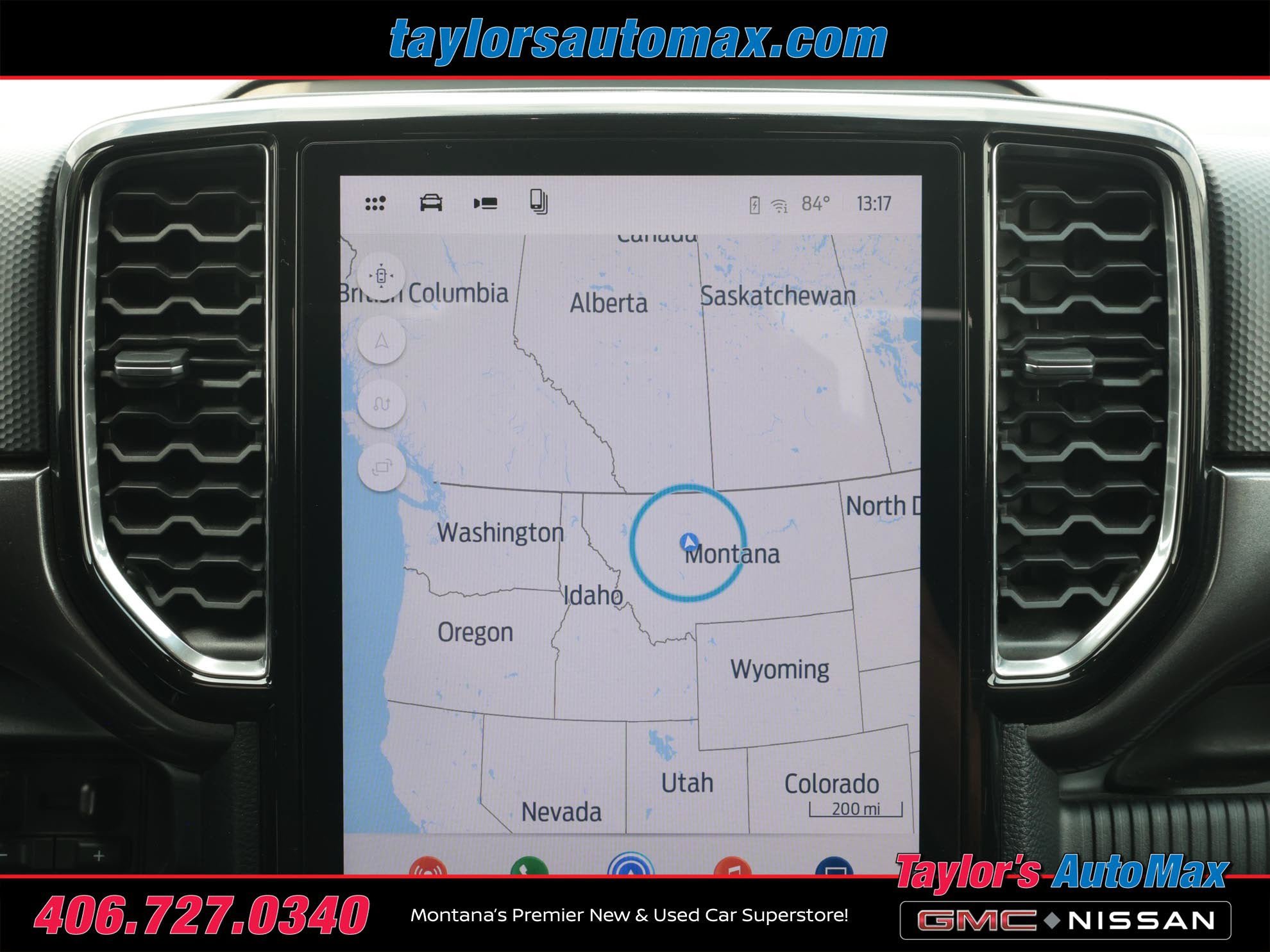 Used 2025 Ford Ranger XLT w/ Equipment Group 301A High AWD/4WD image 15