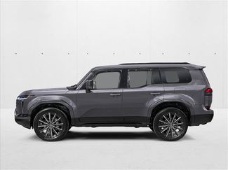 New 2026 Lexus GX 550 AWD/4WD video 3