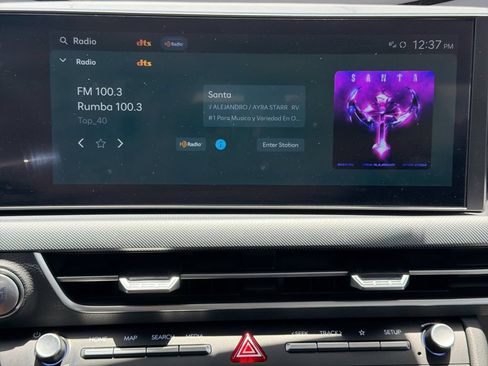 Used 2024 Hyundai Sonata SEL w/ Convenience Package FWD image 23