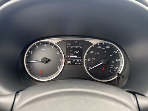 Certified 2023 Nissan Kicks S image 11