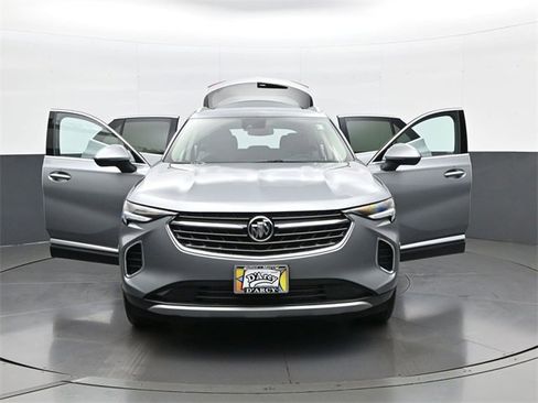 Used 2023 Buick Envision Essence image 31