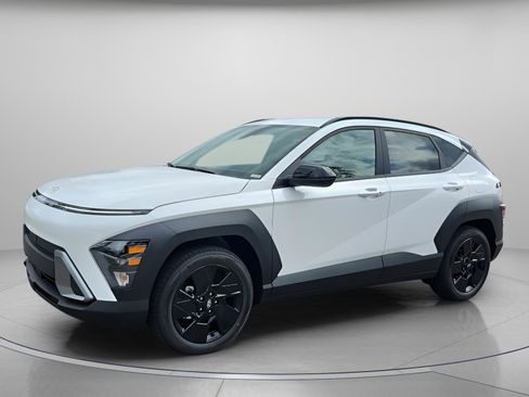 New 2026 Hyundai Kona SEL Sport image 2