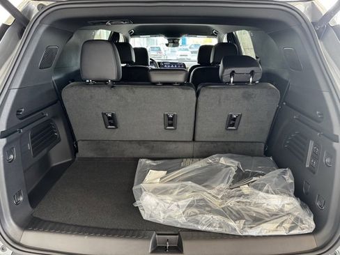 New 2026 Chevrolet Traverse High Country image 37