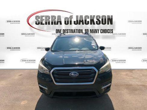 Used 2019 Subaru Ascent Premium AWD/4WD image 3
