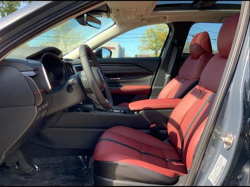 New 2026 MAZDA CX-50 2.5 Hybrid w/ Premium Plus Pkg image 9