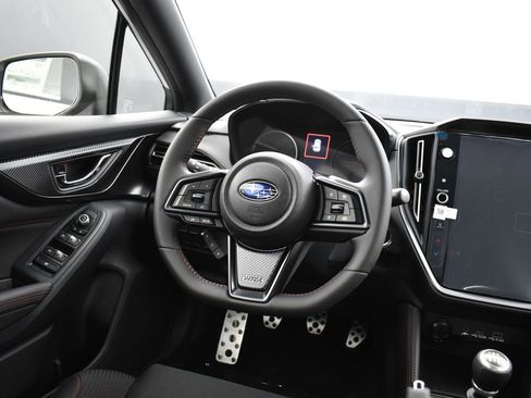 New 2025 Subaru WRX Premium image 14
