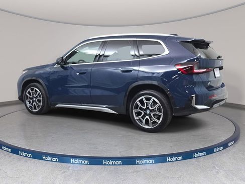 Used 2026 BMW X1 xDrive28i w/ Convenience Package AWD/4WD image 8