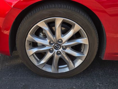 Used 2015 MAZDA MAZDA3 s Grand Touring image 3