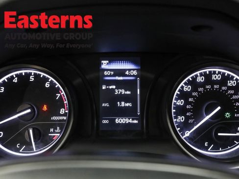 Used 2024 Toyota Camry SE FWD image 17