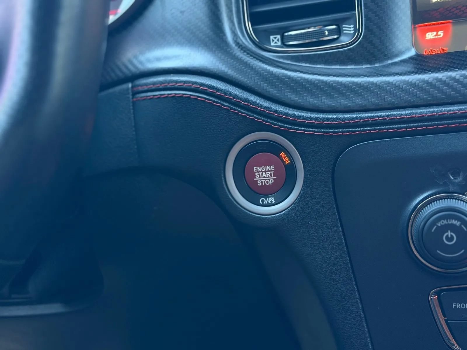 Used 2022 Dodge Charger SRT Hellcat w/ Harman/Kardon Audio Group RWD image 28