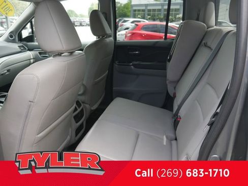 Used 2017 Honda Ridgeline RTL image 37