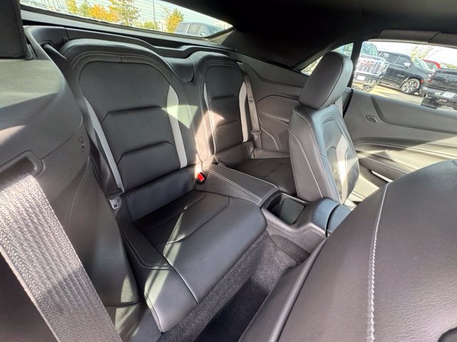 Certified 2020 Chevrolet Camaro LT w/ RS Package RWD image 26