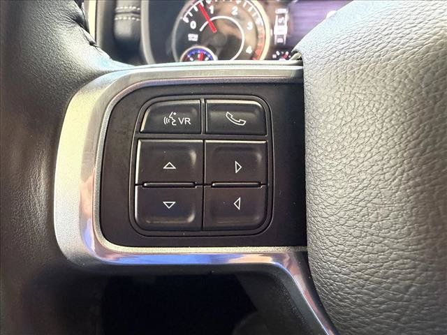 Used 2022 RAM 3500 Laramie AWD/4WD image 15