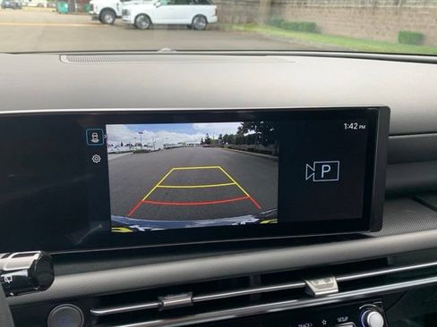 New 2026 Hyundai Tucson SEL AWD/4WD image 18