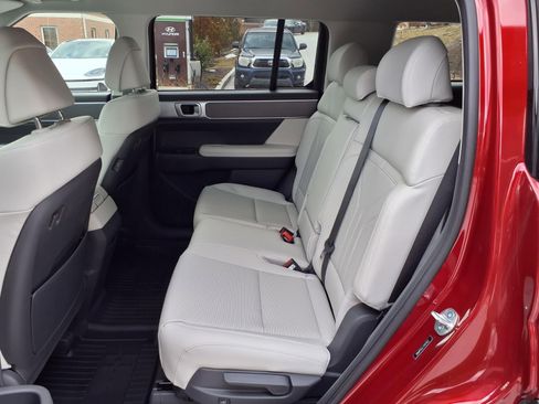 New 2026 Hyundai Santa Fe SEL image 11