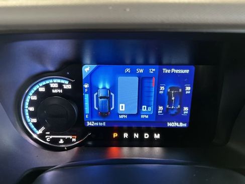 Certified 2023 Ford Bronco Wildtrak image 17